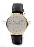 Baume y Mercier 8787 Ejecutivos Classima