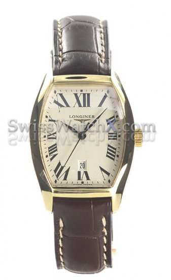 Longines Evidenza L2.155.6.71.2 - Haga click en la imagen para cerrar