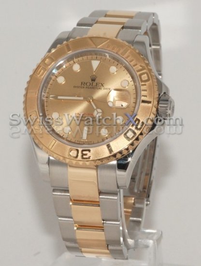 Rolex Yachtmaster 16623 - Haga click en la imagen para cerrar