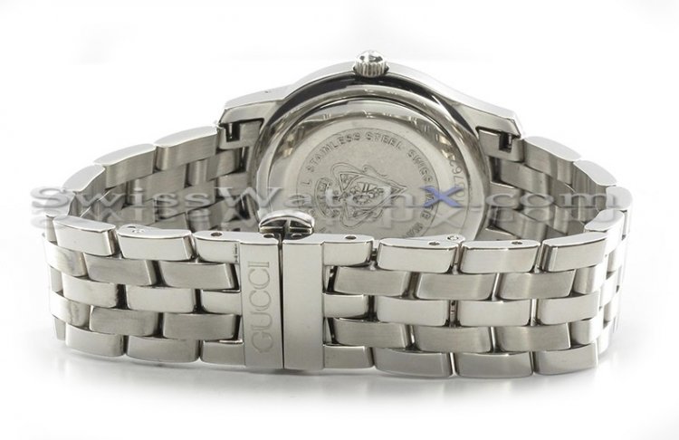 Clase G de Gucci YA055501