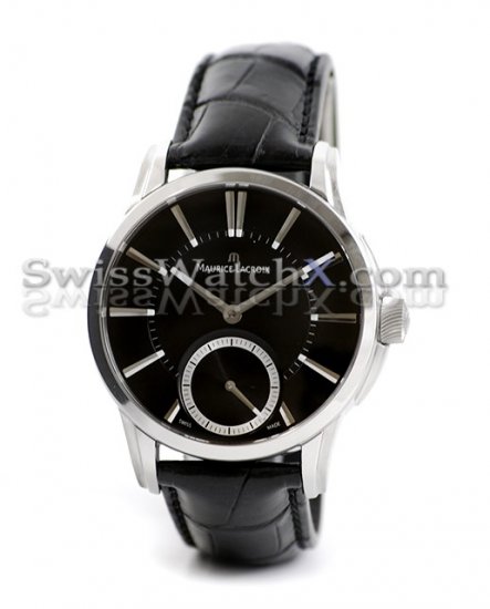 Maurice Lacroix Pontos PT7558-SS001-330 - Haga click en la imagen para cerrar