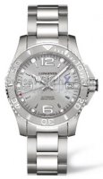 Longines Conquest Hydro L3.664.4.76.6