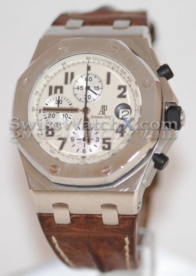 Audemars Piguet Royal Oak Offshore 26170ST.OO.D091CR.01 - Haga click en la imagen para cerrar