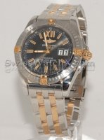 Breitling mandos B49350