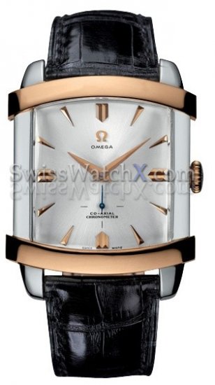 Omega Museo 5705.30.01 - Haga click en la imagen para cerrar