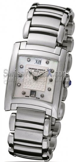 Delicia de Frederique Constant FC-220WHD2EC6B - Haga click en la imagen para cerrar