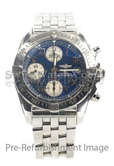 Breitling Chrono mandos A13358 - Haga click en la imagen para cerrar