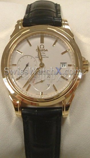 Omega De Ville Co-Axial 4632.31.31 - Haga click en la imagen para cerrar