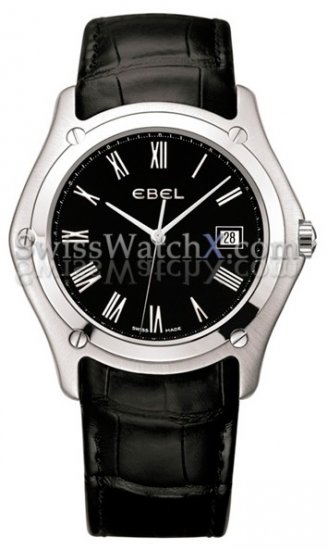 Ebel clásico caballero 1215800 - Haga click en la imagen para cerrar