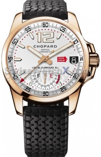 Chopard Mille Miglia 161272-5001 - Haga click en la imagen para cerrar