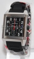 Jaeger Le Coultre Reverso Squadra 701867P Cronógrafo