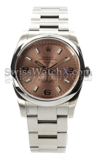 Rolex Aire Rey 114200 - Haga click en la imagen para cerrar