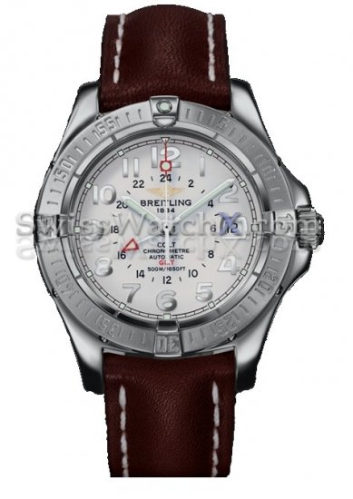 Breitling Colt automática A32350 - Haga click en la imagen para cerrar