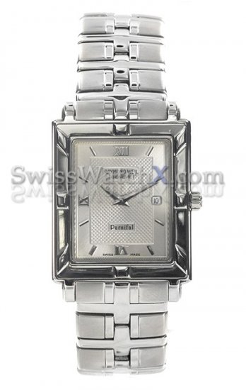 Raymond Weil Parsifal 9331-st-00307 - Haga click en la imagen para cerrar