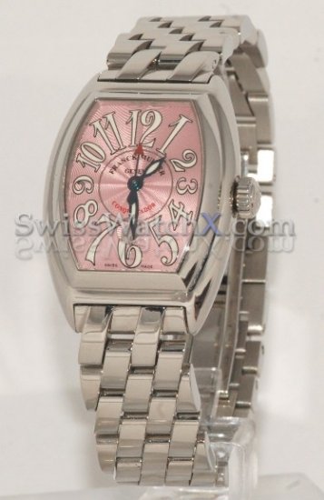 Franck Muller Conquistador 8005 L SC - Haga click en la imagen para cerrar