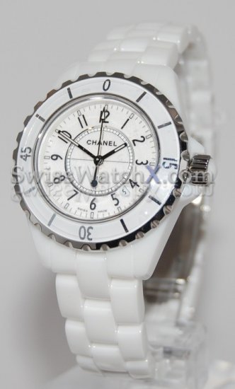 Chanel J12 33mm H0968 - Haga click en la imagen para cerrar