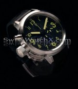 U-Boat cabina de 1758