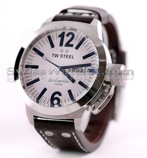 TW CEO de acero CE1005