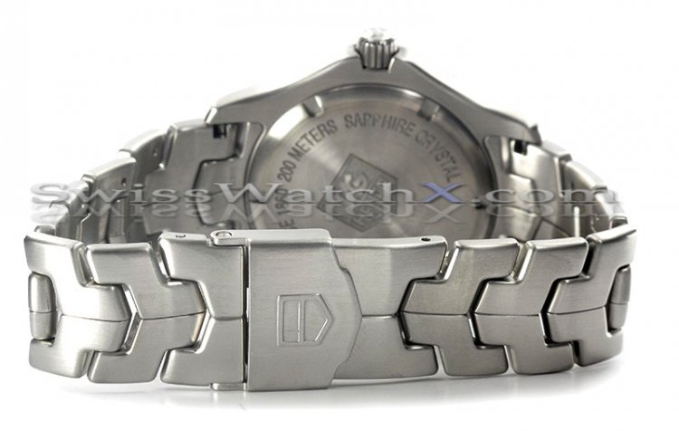 Tag Heuer Enlace WJ1111.BA0570