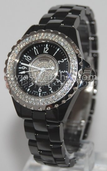 Chanel J12 33mm H1708 - Haga click en la imagen para cerrar