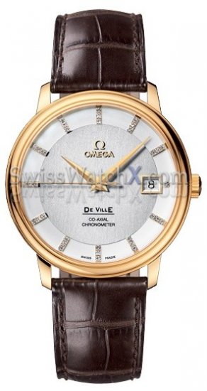 Omega De Ville Prestige 4617.35.02 - Haga click en la imagen para cerrar