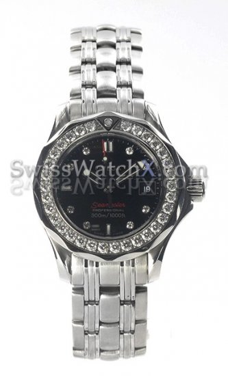 Omega Seamaster 300m 212.15.28.61.51.001 - Haga click en la imagen para cerrar