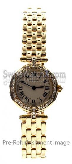 Cartier Debe Ronde