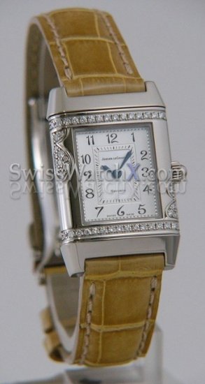 Jaeger Le Coultre Reverso Florale 2653402 - Haga click en la imagen para cerrar