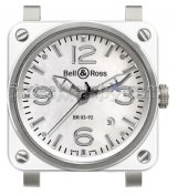 Bell y Ross BR03 BR03-92-92 automático