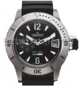 Jaeger Le Coultre Master Compresor de buceo 187T670