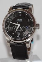 Oris Clásico 733 7594 40 64 LS