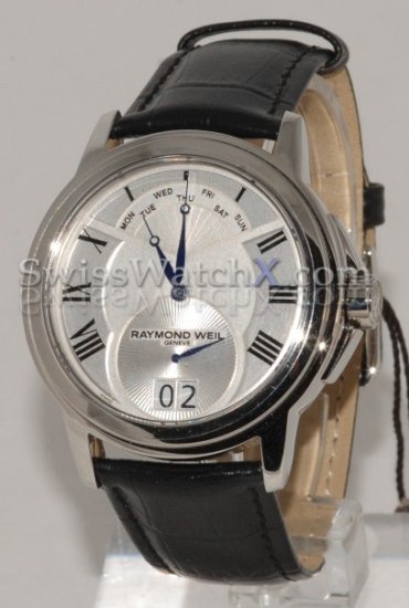 Raymond Weil Tradition 9577-STC-00650 - Haga click en la imagen para cerrar