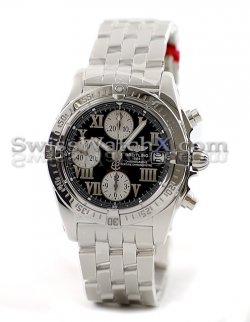 Breitling Chrono mandos A13358