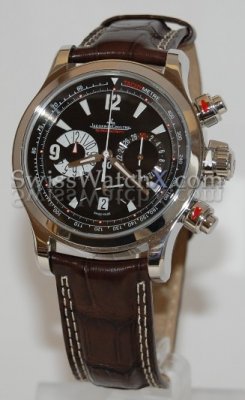 Jaeger Le Coultre Master Compresor Cronógrafo 1758470