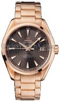 Omega Aqua Terra 150 Caballeros 231.50.42.21.06.001