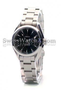 Omega Aqua Terra 150m damas 231.10.30.61.06.001