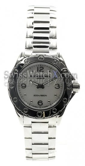 Raymond Weil Espíritu RW 3170-ST-05915 - Haga click en la imagen para cerrar