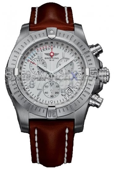 Breitling Avenger Seawolf A73390 - Haga click en la imagen para cerrar