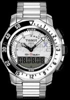 Mar Tissot-Touch T026.420.11.031.00