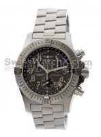 Breitling Avenger Seawolf A73390