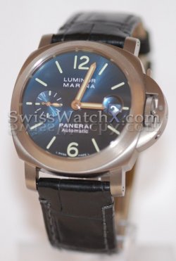 Panerai Contemporáneo Colección PAM00282