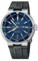 Oris TT1 Divers 7533 733 85 55 RS