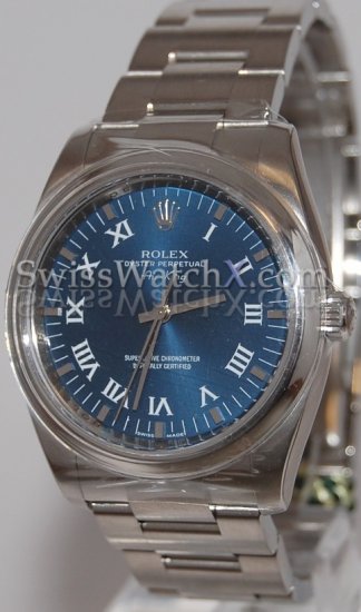 Rolex Aire Rey 114200 - Haga click en la imagen para cerrar