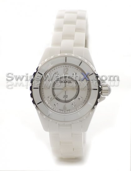 Chanel J12 33mm H2422 - Haga click en la imagen para cerrar