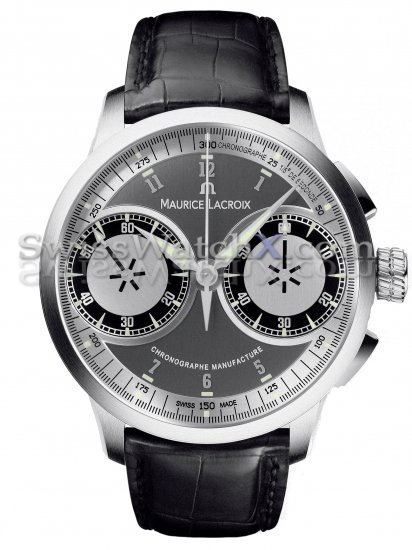 Maurice Lacroix Obra Maestra MP7128-SS001-320 - Haga click en la imagen para cerrar