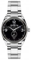 Bell y Ross Vintage 123 Ginebra Negro