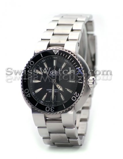 Oris TT1 Divers 7533 733 84 54 MB - Haga click en la imagen para cerrar