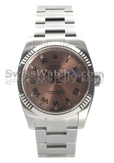 Rolex Aire Rey 114234 - Haga click en la imagen para cerrar