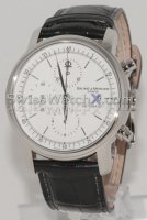 Baume y Mercier 8591 Ejecutivos Classima