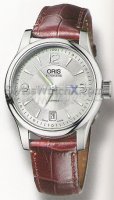 Oris Clásico 733 7578 40 61 LS